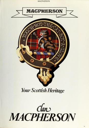 Clan MacPherson