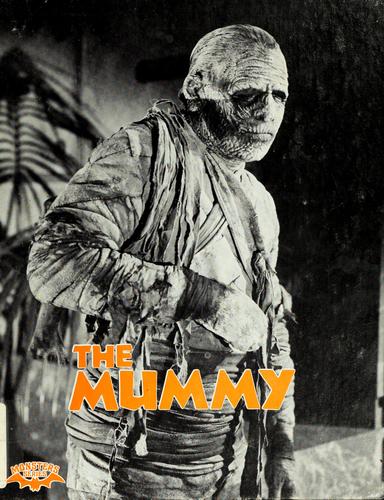 The mummy