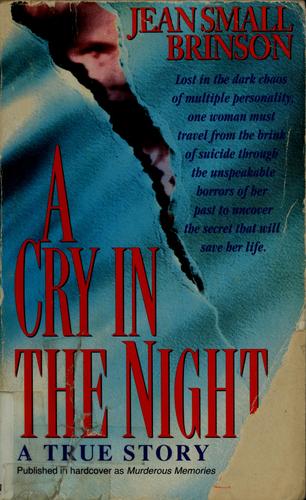 A cry in the night