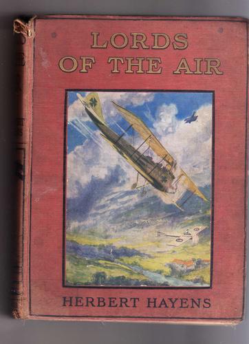 Lords of the air