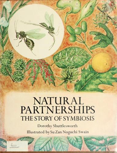 Natural partnerships