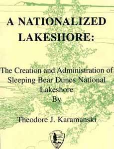 A nationalized lakeshore