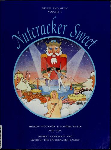 Nutcracker sweet
