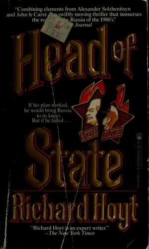 Head of state