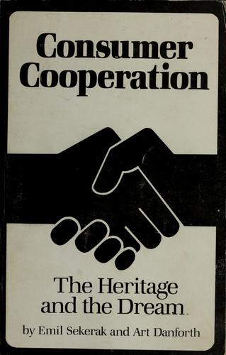 Consumer cooperation