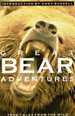 Great Bear Adventures