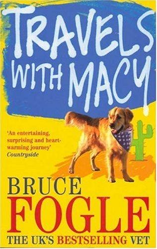 Travels with Macy