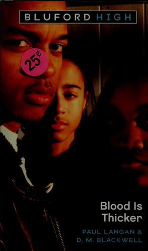 Blood is Thicker
