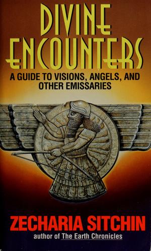 Divine encounters