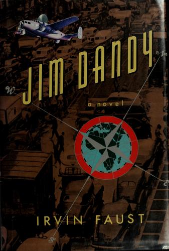 Jim Dandy