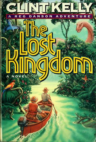 The lost kingdom