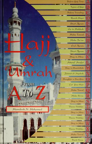 Hajj & Umrah
