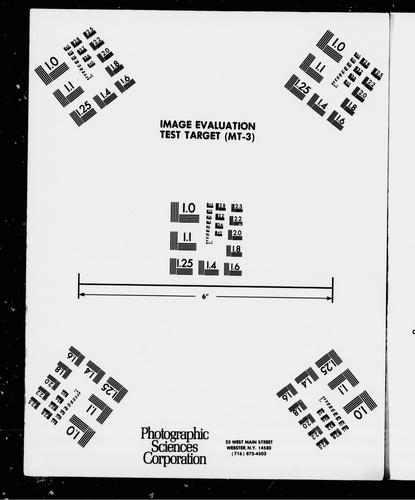 Views relative to the construction of a railway from Halifax to Quebec, by the British goverment