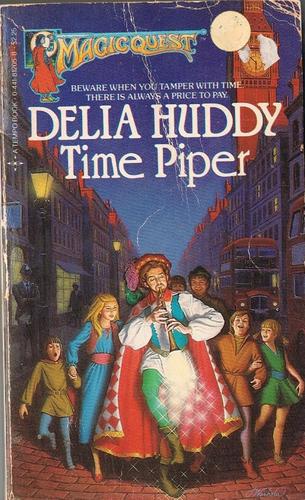 Time Piper