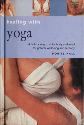 Healing with yoga