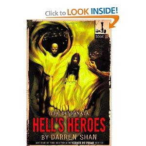 Hell's heroes