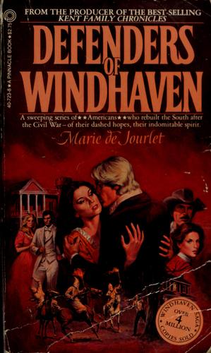 Defenders of Windhaven