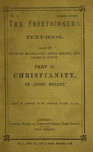 Christianity
