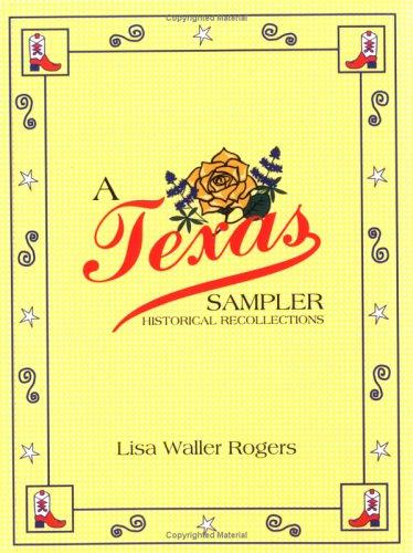 A Texas sampler