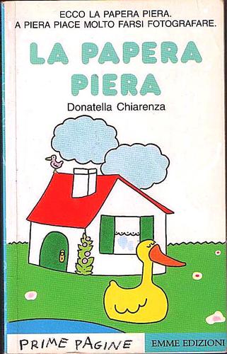 La papera Piera