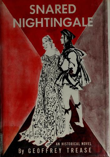 Snared nightingale