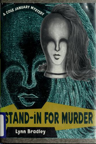 Stand-in for murder