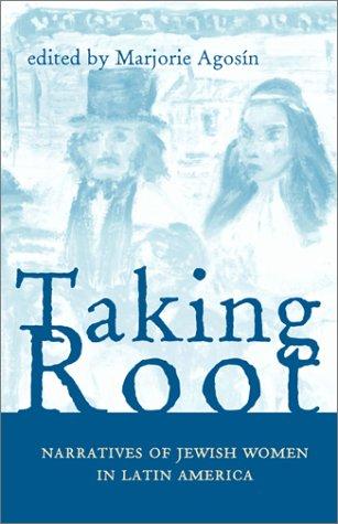 Taking root