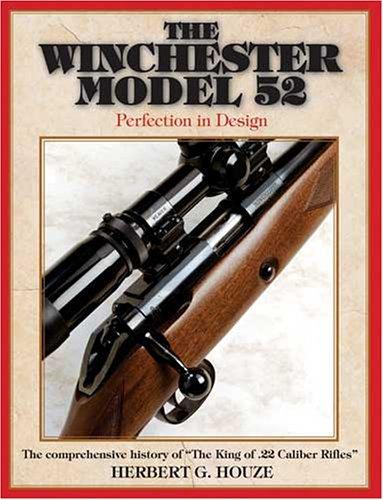 Winchester Model 52