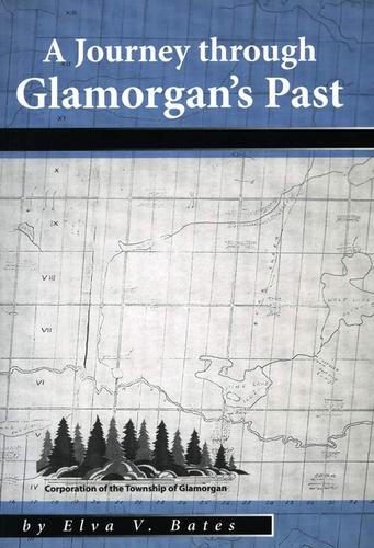 A journey through Glamorgan's past