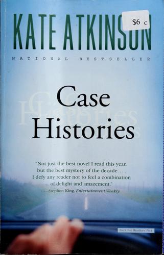 Case histories