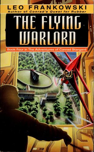 The flying warlord