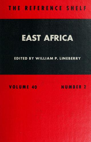 East Africa