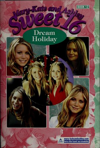 Dream holiday