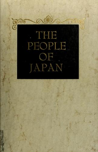 The people of Japan
