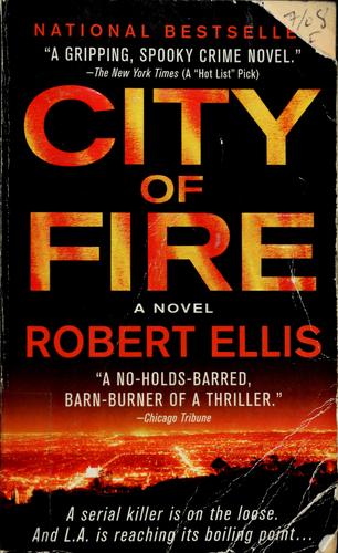 City of fire