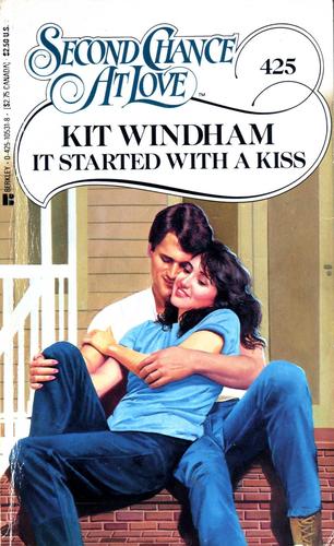 It Started With a Kiss