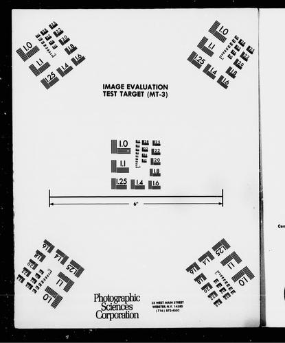 Réponse à une adresse de l'Assemblée législative, demandant copie des documents concernant l'enquête sur la conduite de C.E. Belle, écuyer, agent d'immigration, à Montréal