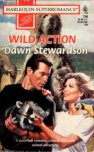 Wild action