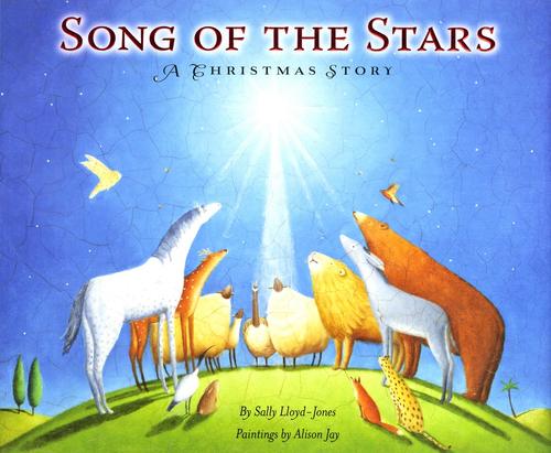 Song of the stars
