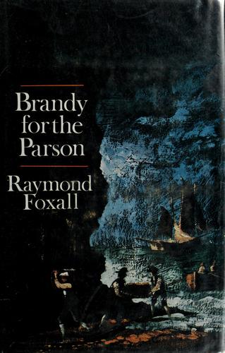 Brandy for the parson