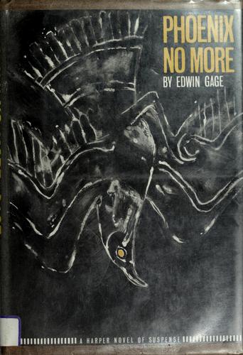 Phoenix no more