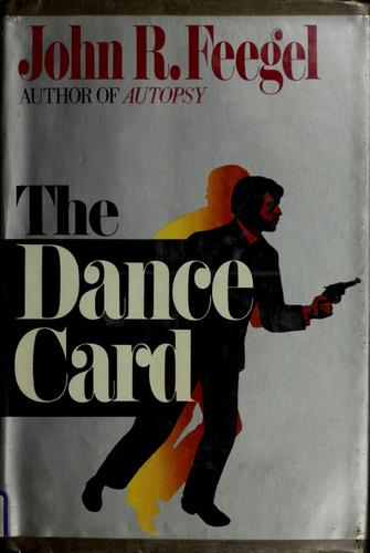 The dance card