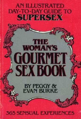 Womans Gourmet Sex Book
