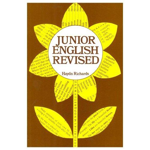 Junior English Book