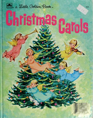 Christmas carols