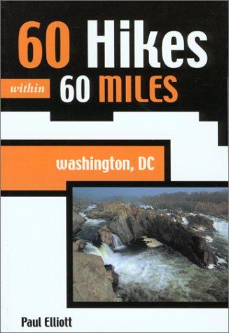 60 Hikes within 60 Miles