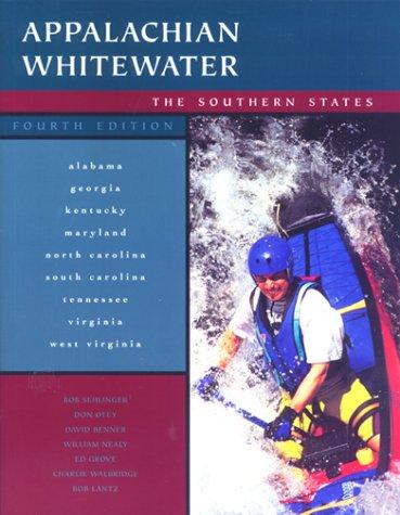Appalachian Whitewater
