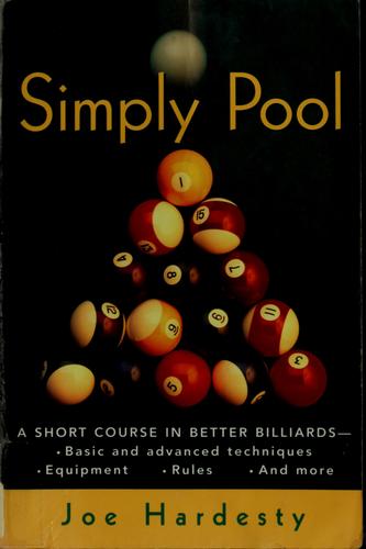 Simply pool