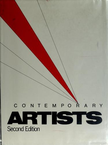 Contemporary artists