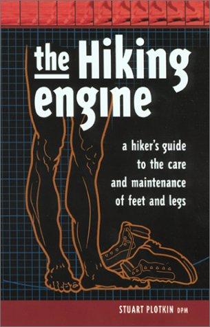 The Hiking Engine